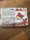 Angry Birds Remote Control Flying Air Swimmers Turbo New Sealed