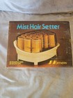 Vintage Northern Mist Hair Setter Hot Rollers  New