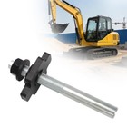 Mini Excavator Track Tensioner 1 Ton-1 8 Ton For Kubota Yanmar Bobcat John Deere