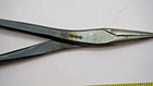 Utica 8    Pliers No 82 Diamond Logo Electricians Vintage Usa Free Ship Usa Only
