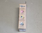 Moon Stone Glow Aquarium Decor Glow In Dark Fish Tank Stones Set
