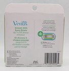 Gillette Venus 5 Blades 6 Cartridges Extra Smooth New