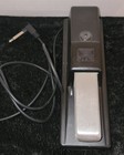 Vintage Roland Sustain Pedal Real-feel With Non-slip Rubber