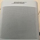 Bose Soundlink Color Ii 2 Bluetooth Portable Speaker White Used