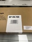 New Genuine Oem Sharp Bp-rk700 Bp-50 Printer Charge Roller Kit   Bp-dr70sa Drum