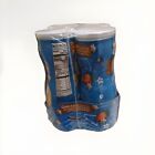 Gerber Baby Snacks  2  Puffs Strawberry Apple   2  Banana 1 48 Ounce Each Ex5 25