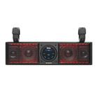 Boss Audio Systems Sb18brgb Atv Utv Sound Bar - 18  Atv Speaker  Ipx5