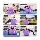 Awsum Gymnastics Roller Barrel Tumbling Equipment Back Handspring Trainer