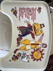 Vtg 1970s Mcdonald   s Comfortline High Chair Mayor Mccheese Ronald Mcdonald Rare