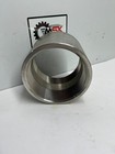 4  150  Threaded Stainless Steel Pipe Full Coupling Collar Asp 4  304