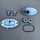 Carpigiani    Coldelite Ice Cream Parts - Pump