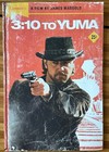 3 10 To Yuma Fyc Collectible Pop-up Press Kit Book Russell Crowe Christian Bale