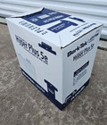 Berk-tek Hyper Plus Cat5e Plenum Utp Ethernet Cable 1000ft Box  white 
