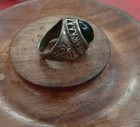 Energized Mind Expansion Intelligence Magic Ring Wicca Pagan Metaphysical