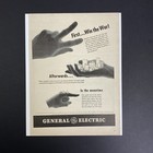 Vintage Washing Machine Print Ads Lot Of 5 Maytag Ge Westinghouse Bendix