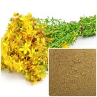 St  John s Wort Powder  Organic  Soap Making Supplies  Natural Colorant 