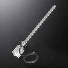 Yagi Wifi Antenna 2 4ghz  25dbi  With Rp-sma Connector For Wireless Router