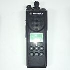 Used Motorola Xts 3000 Model 2 Uhf 403-470mhz Portable Radio - 158004-000200-0