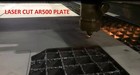 Level Iii Ar500 Steel Body Armor Curved 4pc Set 11x14   6x8 Coated Quick Ship