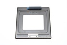 Phase One Lightphase Flexadapter For 4  X 5  Toyo W hood   H101 Mamiya Insert