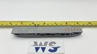 Uss Langley Cv-1 American Aircraft Carrier 1 1250 Or 1 1200 Waterline Ship Ww2