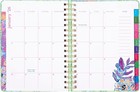 Lilly Pulitzer Large Monthly Planner August 2025 - December Catchin Rays 