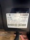 K  rcher Professional Commercial Steam Cleaner     Open Box New