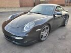 2007 Porsche 911 911 Turbo Carrera 6 Speed Manual Shipping financing