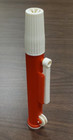 Pipette Pump Red   25ml