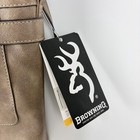 Browning Women s Concealed Carry Catrina Purse  Premium Holstered Handbag Locks