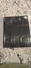 Pok  mon Black Bolt Binder     Official Trading Card Album  binder Only 