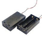 18650 Parallel 1 2 3 4 18650 Battery Holder 18650 Storage Box Case 18650 Paralle