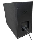 Vizio Wireless Subwoofer Only S3821w-c0 For 38    2 1 Sound Bar System Black 50w