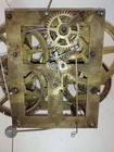 Ogee Clock Movement Parts