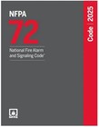 Nfpa 72 National Fire Alarm And Signaling Code 2025 Paperback Usa Stock