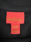 Lilly Pulitzer Kids Girls Mini Rami Sweatshirt Top Soft Terry L8-10 Years 267116