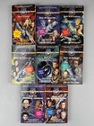 Babylon 5 Books 1-8 Paperback Lot Complete Dell Sci-fi Series 1995-1997