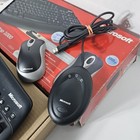 Microsoft Wireless Multimedia Keyboard 1014   Mouse 1067   Usb Desktop Receiver