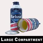 New Stash Can Shaving Cream Hidden Diversion Home Safe Hide  Cash Jewelry Secret