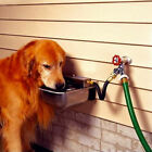 Nwob-nelson Automatic Dog Waterer - Model 1200b-water Dispensing System For Pets