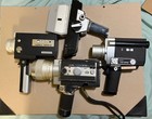 Estate Find 5 Vintage Camcorders Cameras As-is Bolex Ward Yashica Minolta Case