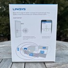 Linksys Re6350 Ac1200 Dual-band Wi-fi Range Extender Wireless Boost Open Box