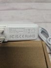 Apple Mac Macbook Pro 85w  Laptop Ac Charger Adapter Power Cord For   Open Box