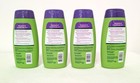 Lot Of 4 Lice Shield Repels Super Lice 2-in-1 Shampoo And Conditioner 10 Fl Oz