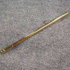 Bundy Trumpet Lead Pipe Imported Replacement Part Repair