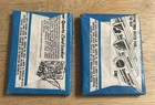 Lot Of 2 Topps Black Hole Unopened Trading Card Packs 1979 Factory Sealed Disney