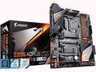 Z390 Aorus Pro Wifi   Intel I5 9600k