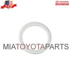 1 Pc Genuine Toyota Scion Drain Plug Gasket Oem 90430-a0003