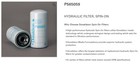 1 New Donaldson P565059 Spin-on Hydraulic Filter Nib    make Offer   