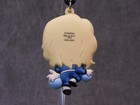 Fantastic 4 New   Invisible Woman Clip   Blind Bag Key Chain Monogram